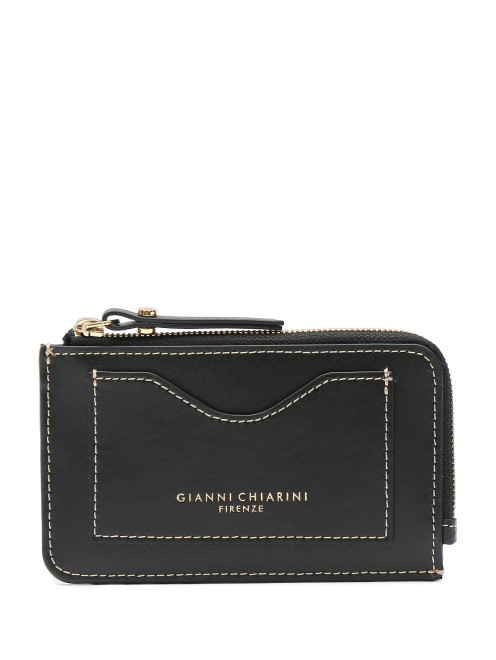 Кожаный кошелек Gianni Chiarini - Общий вид
