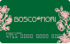 Карта Bosco Fiori