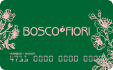 Карта Bosco Fiori