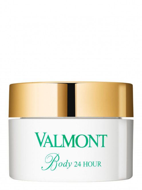Крем для тела 100 мл 24 ЧАСА Body Care Valmont - Общий вид