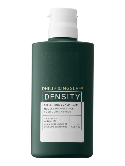 Мусс для прикорневого объема и против выпадения волос Density, 120 мл Philip Kingsley - Общий вид