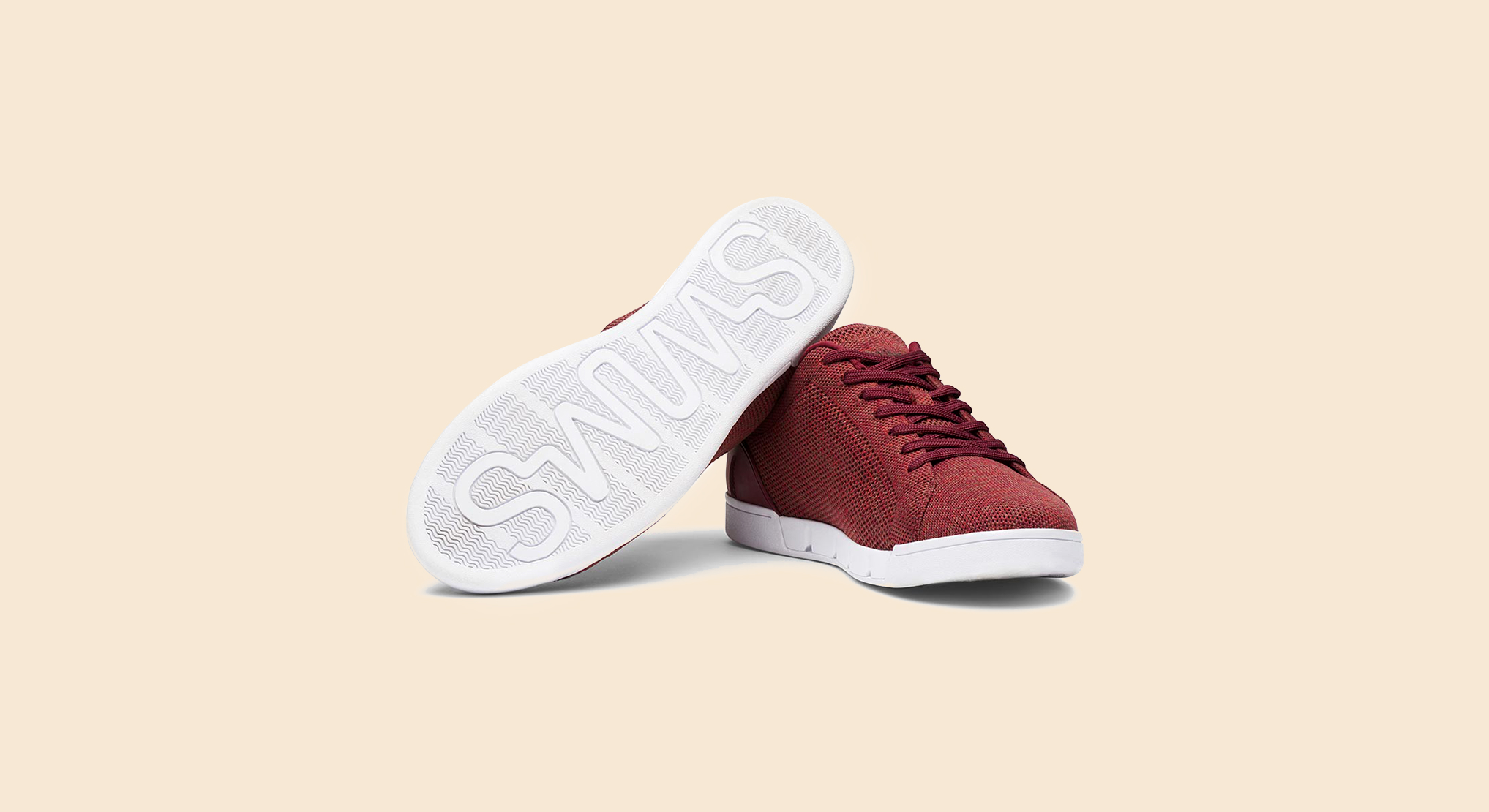 Swims
