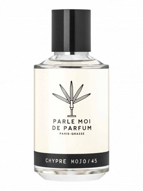 Парфюмерная вода Chypre Mojo / 45, 100 мл Parle Moi De Parfum - Общий вид