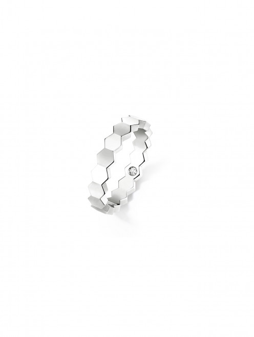 Кольцо 083358 Bee my love Chaumet - Общий вид