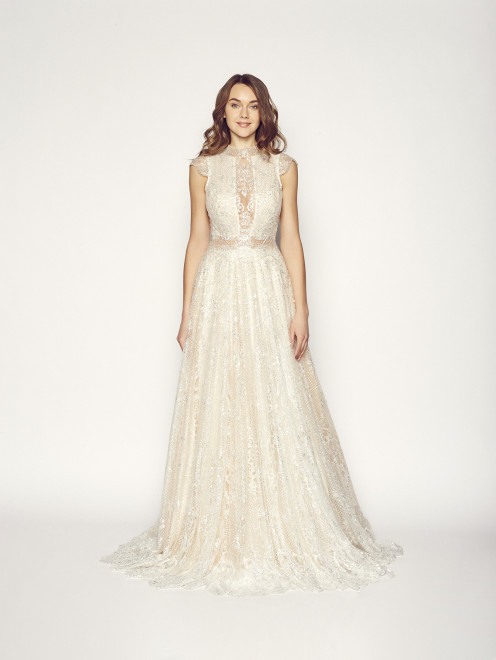 Платье Bridal Galia Lahav - Общий вид