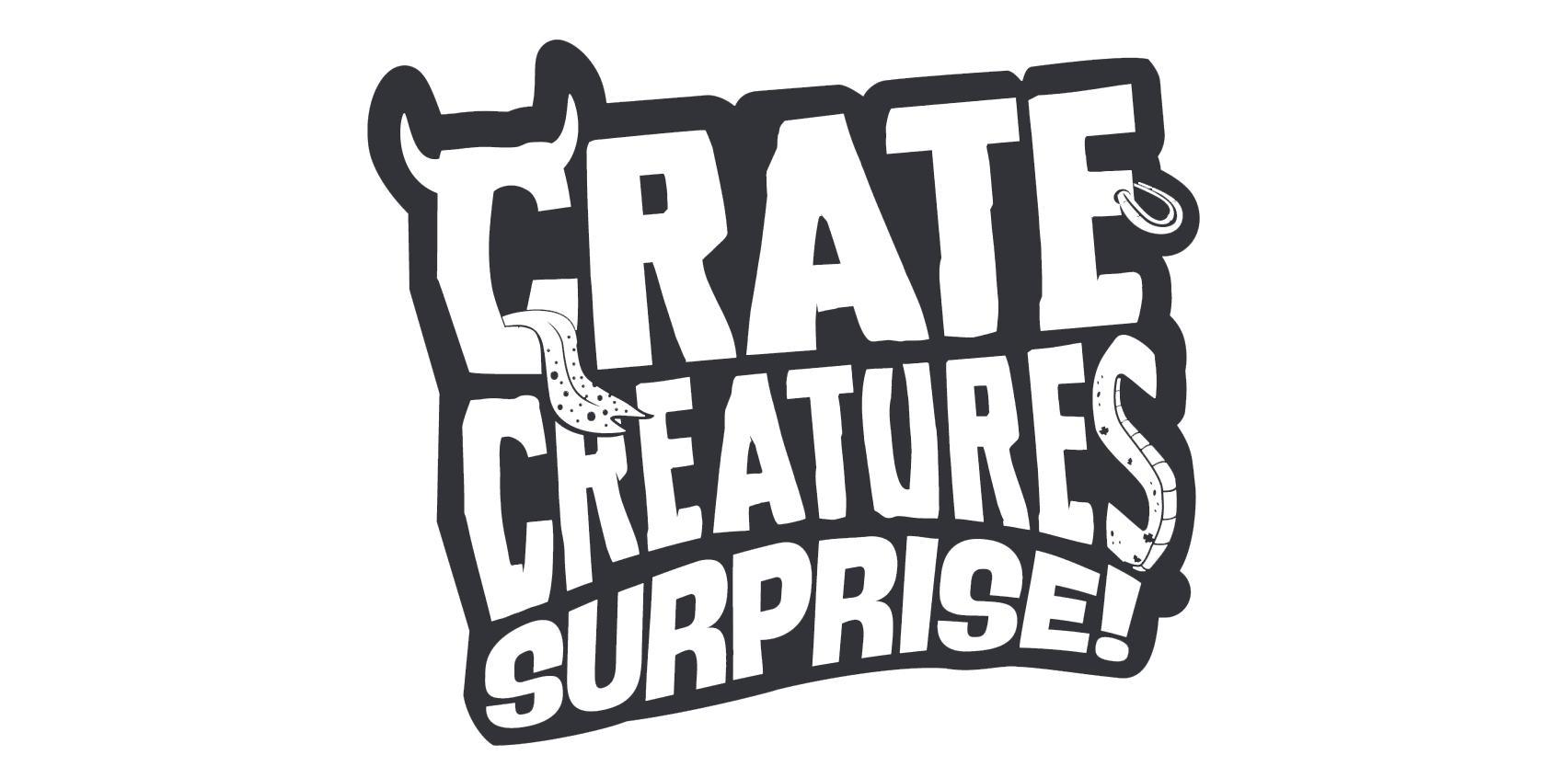 Crate Сreatures
