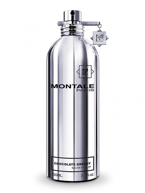 Парфюмерная вода - Chocolate Greedy, 100ml Montale - Общий вид