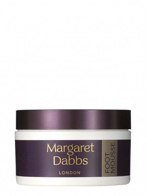 Мусс-скраб для стоп 100 мл Margaret Dabbs - Общий вид