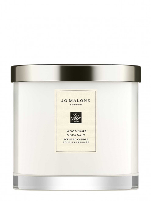 Свеча Wood Sage & Sea Salt, 600 г