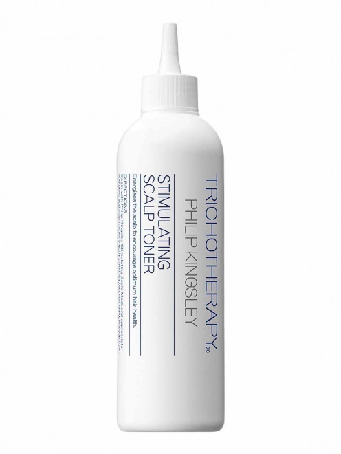 Тоник стимулирующий рост волос Stimulating Scalp, 250 мл Philip Kingsley - Общий вид