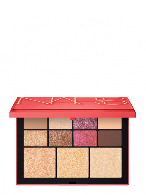 Тени для век EUPHORIA NARS - Общий вид