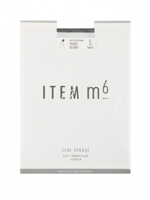 Колготки плотностью 50 ден Item m6 - Общий вид