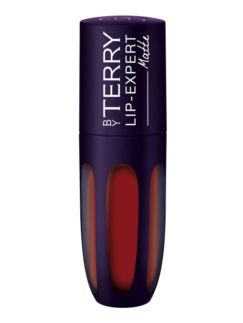 Матовая губная помада Lip-Expert Matte Liquid Lipstick, 4 Rosewood Kiss, 4 мл By Terry - Общий вид