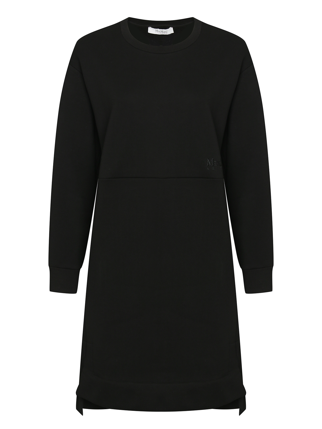 Купить Трикотажное Платье Миди Max Mara
