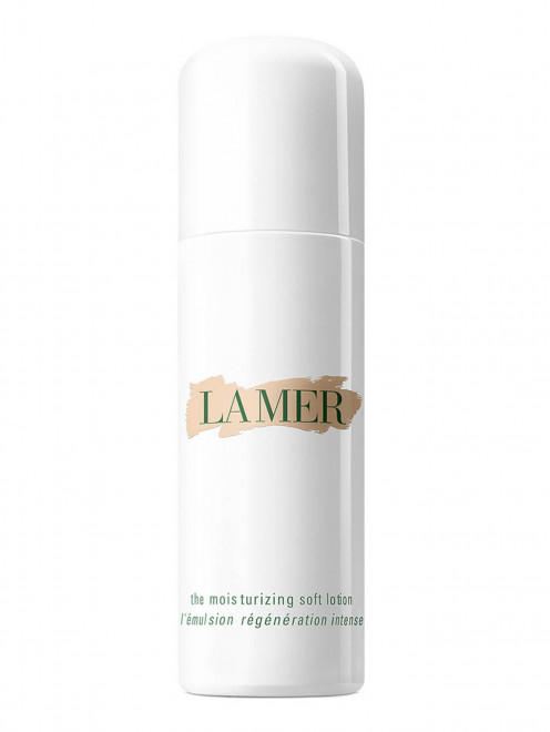 Легкий увлажняющий лосьон - Soleil, 50ml La Mer - Общий вид