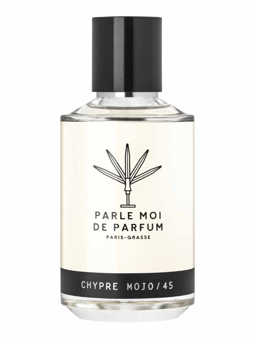Парфюмерная вода Chypre Mojo / 45, 100 мл Parle Moi De Parfum - Общий вид