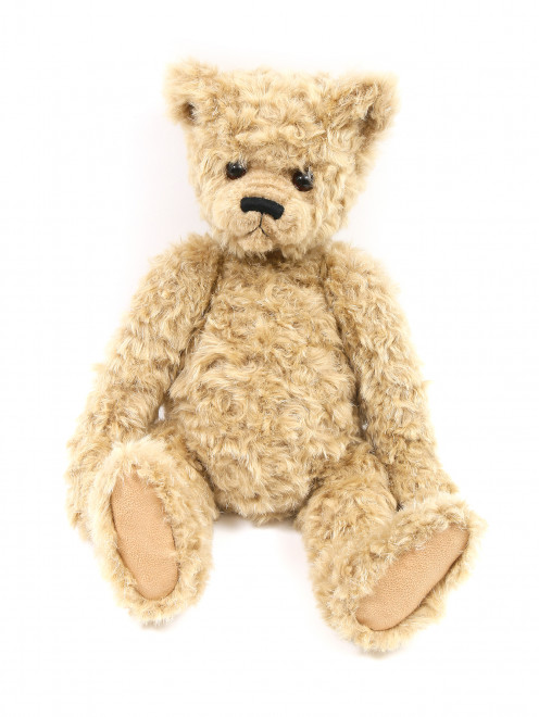 Коллекционный мишка-тедди "Timeless" Charlie Bears - Общий вид