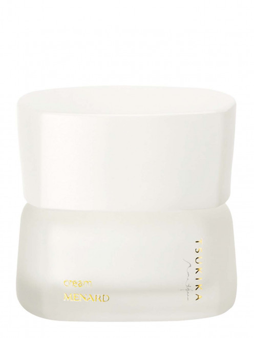 Tsukika Ночной крем 30 г Skin Care Menard - Общий вид