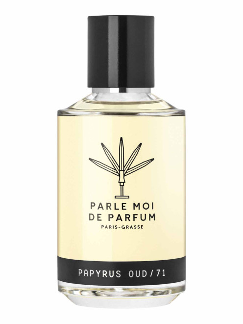 Парфюмерная вода Papyrus Oud / 71, 100 мл Parle Moi De Parfum - Общий вид