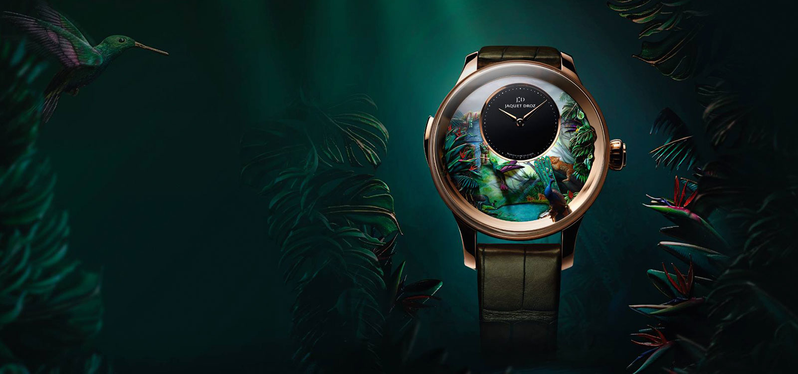 Jaquet Droz