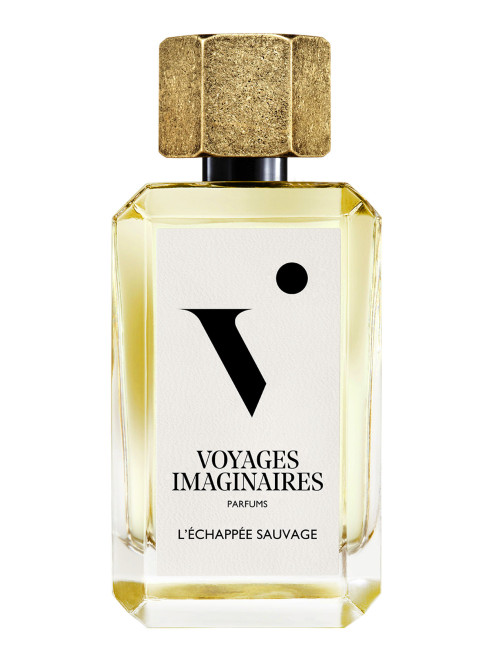 Парфюмерная вода L'echappee Sauvage, 75 мл Voyages Imaginaires - Общий вид
