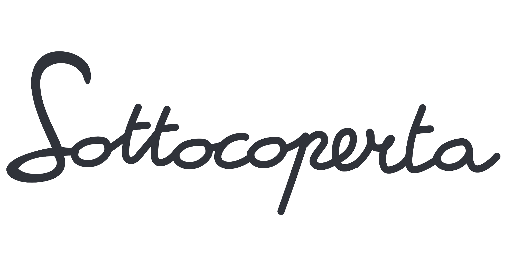 SOTTOCOPERTA