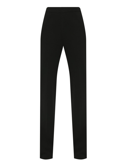 Трикотажные брюки со стрелками MRZ - Общий вид