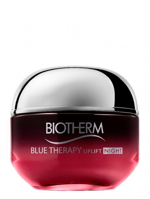 Крем ночной с эффектом лифтинга Blue Therapy 50 мл Biotherm - Общий вид