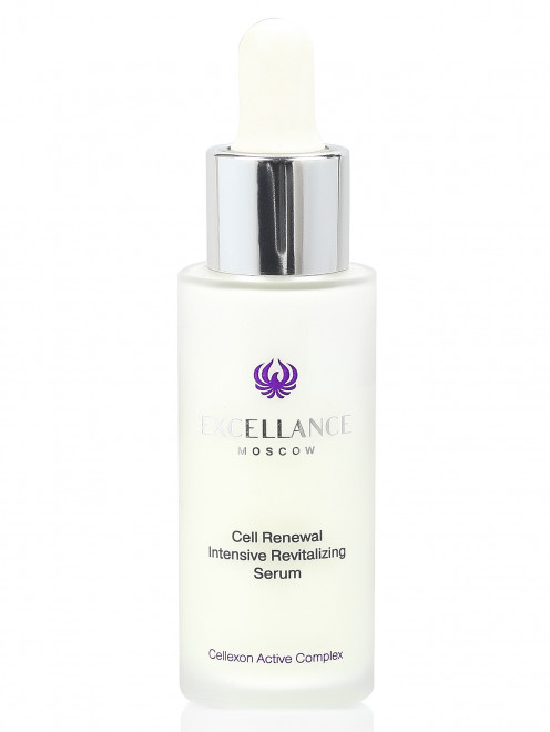 Интенсивная сыворотка для всех типов кожи - Cell renewal, 30ml EXCELLANCE - Общий вид