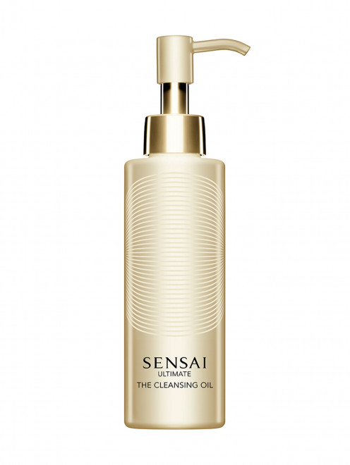 Очищающее масло Sensai Ultimate 150 мл Sensai - Общий вид
