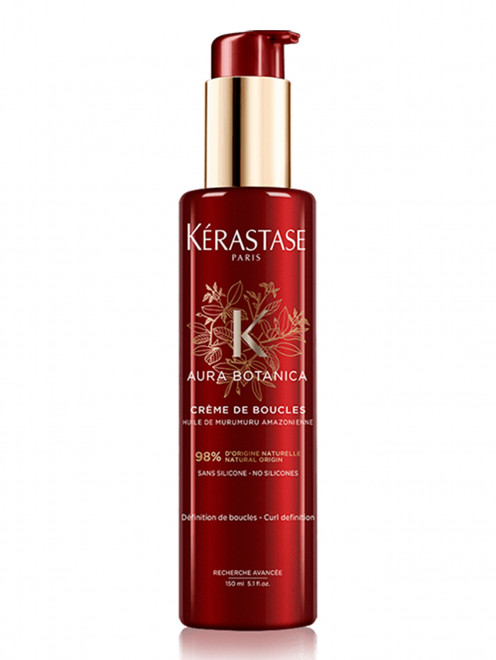 Крем для кудрей 150мл Aura Botanica Kerastase - Общий вид