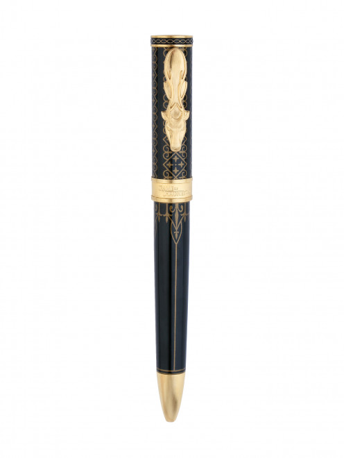 Ручка шариковая "Игра Престолов" Montegrappa - Общий вид