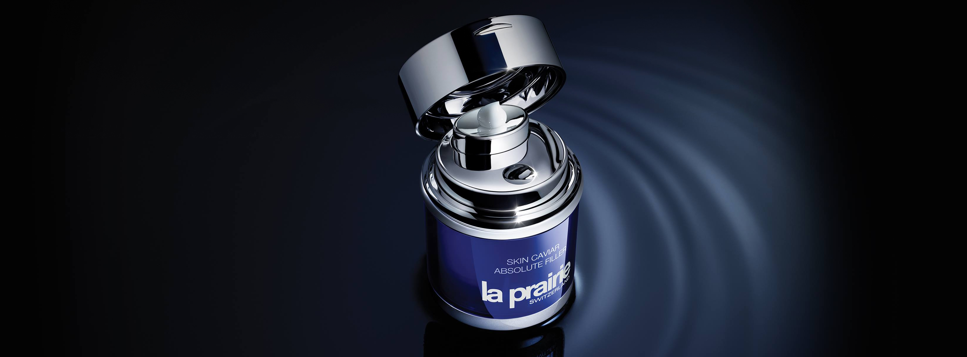 La Prairie