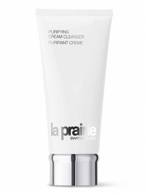 The Swiss Cellular очищающий крем, 200 мл La Prairie - Общий вид