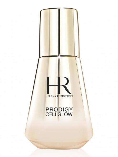 Тональное средство 30 мл оттенок - 06 Prodigy Cellglow Helena Rubinstein - Общий вид