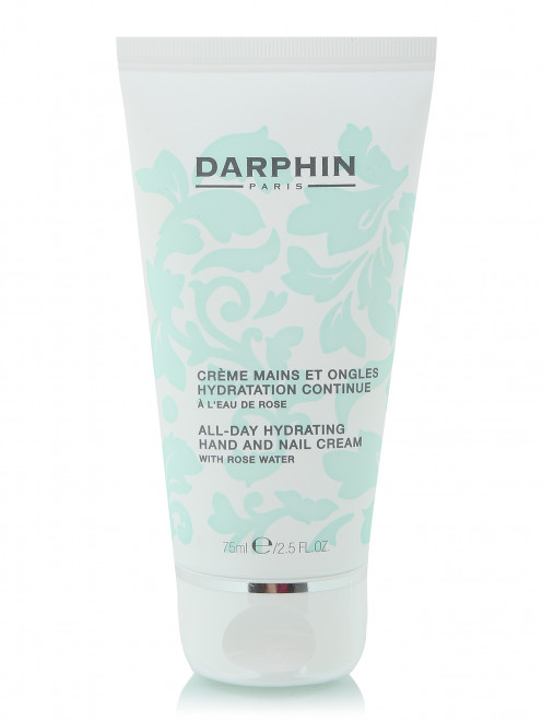 Крем для рук и ногтей 75мл All-day Hydrating Darphin - Общий вид