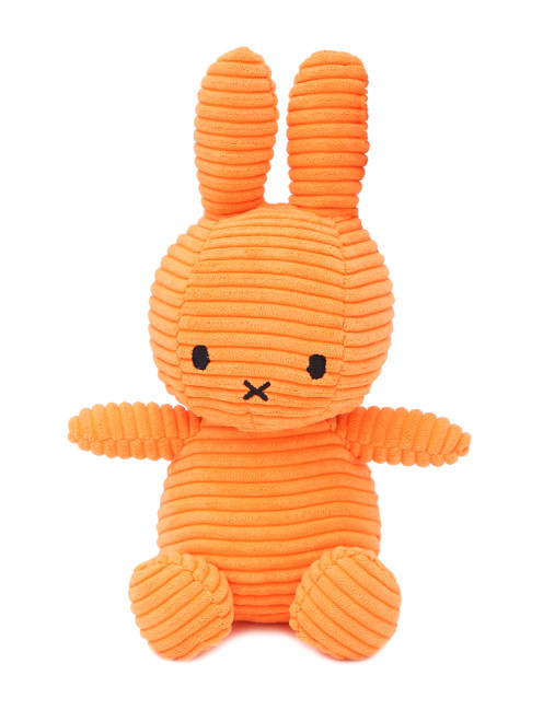 Плюшевая игрушка-заяц Nijntje - Общий вид
