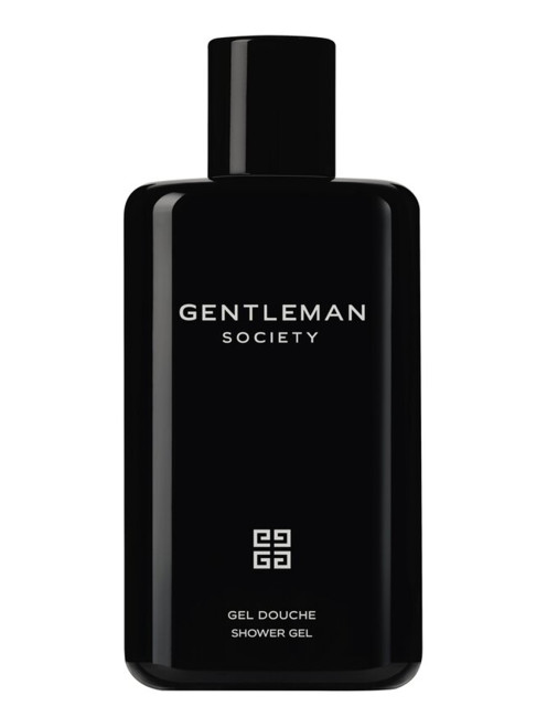 Гель для душа Gentleman Society, 200 мл