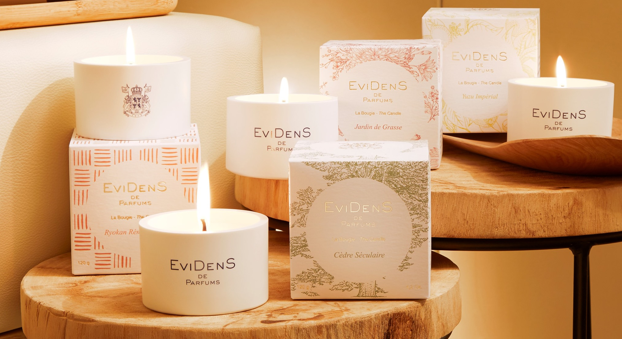 EviDenS de Beauté