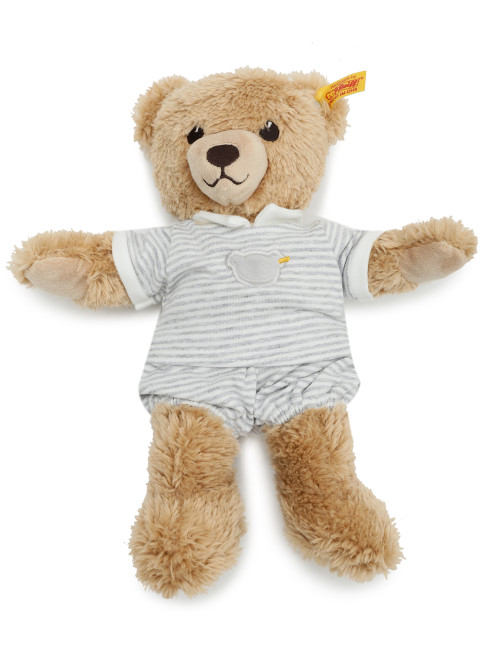 Плюшевый медведь в пижаме Steiff - Общий вид