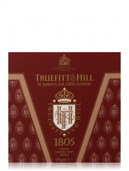 Мыло для бритья Truefitt & Hill - Общий вид