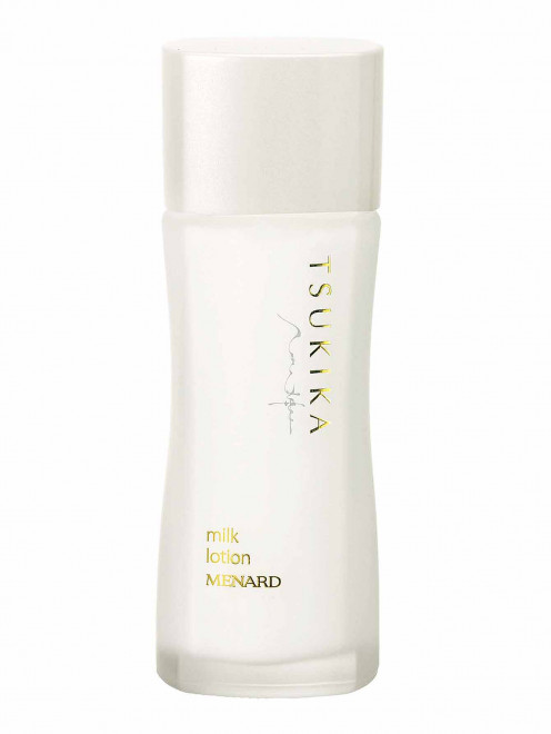 Tsukika Увлажняющая эмульсия 100 мл Skin Care Menard - Общий вид