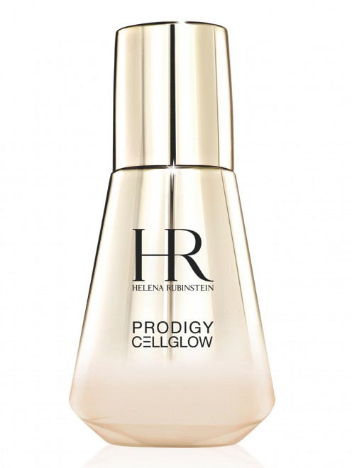 Тональное средство 30 мл оттенок - 07 Prodigy Cellglow Helena Rubinstein - Общий вид