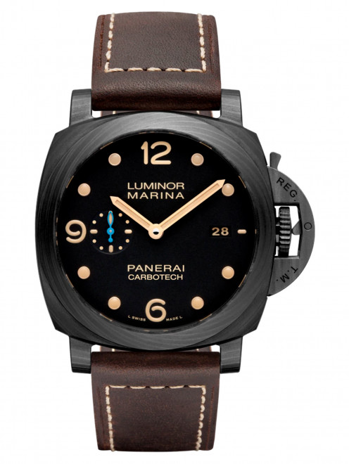 Часы PAM00661 Panerai - Общий вид