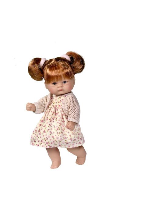 Кукла ASI пупсик, высота - 20 см ASI - Общий вид