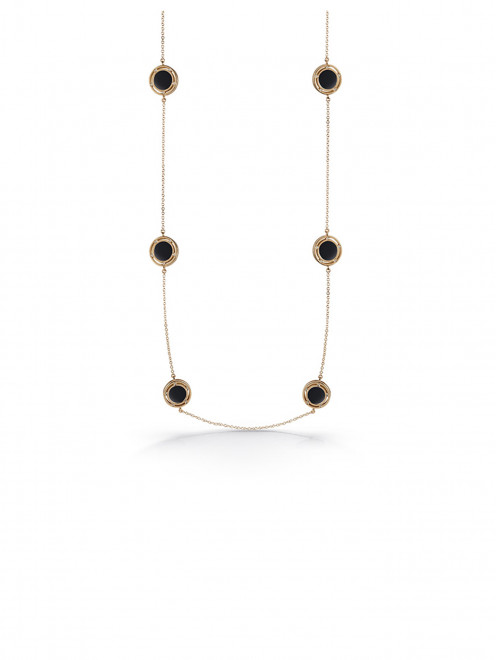 Колье 20080100 Damiani - Общий вид