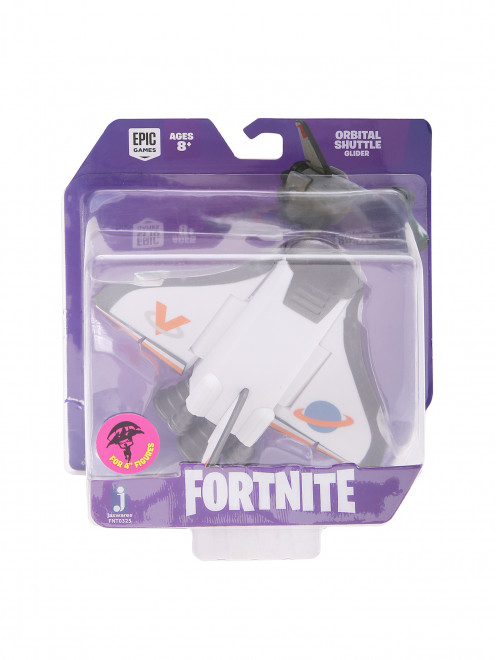 Игрушка Fortnite - модель транспортного средства Fortnite - Общий вид
