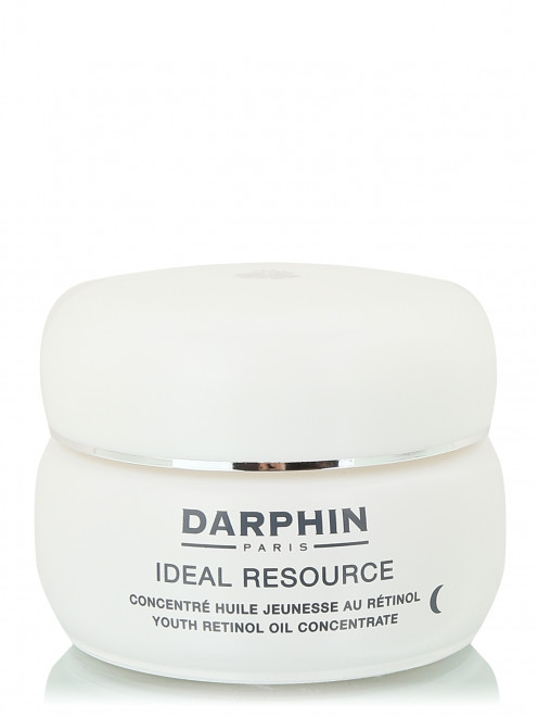 Восстанавливающий концентрат 60 капсул Ideal Resource Darphin - Общий вид