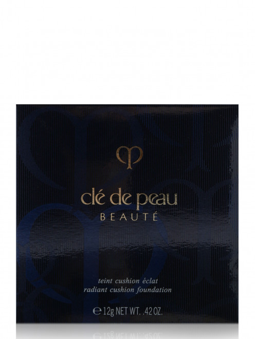 Тональный кушон , O20, 12 г Cle de Peau - Общий вид