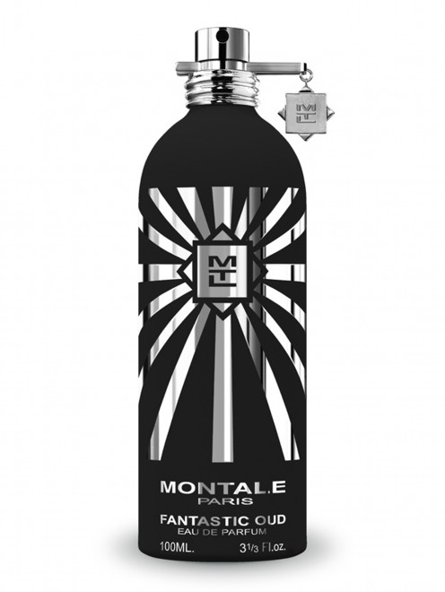 Парфюмерная вода 100 мл Fantastic Oud Montale - Общий вид